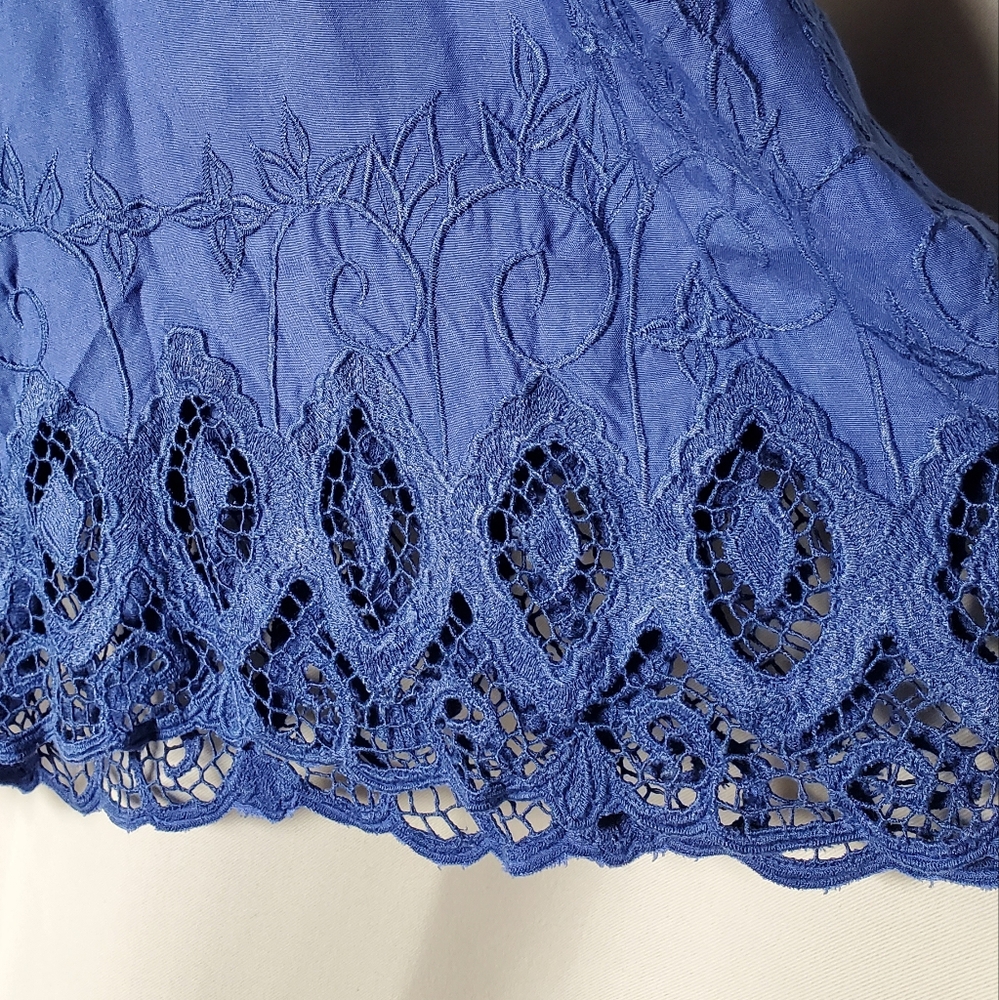 Crochet Top - Picture 5 of 5